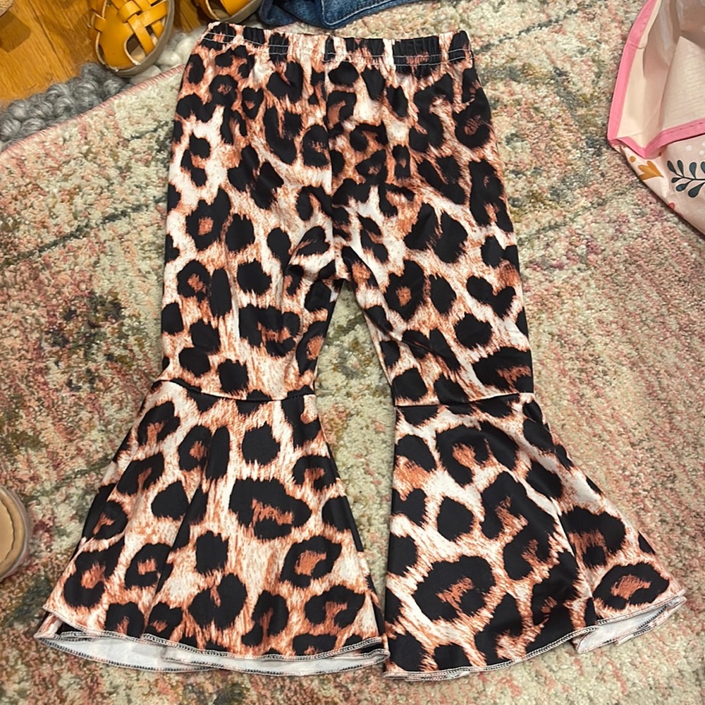 Bell Bottoms